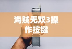 海贼无双3操作按键