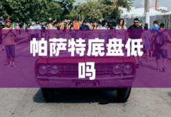 帕萨特底盘低吗