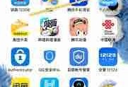 个人所得税APP关怀模式开启指南
