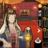 无悔华夏三周年名臣预览