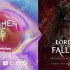 曝硬核类魂新作《堕落之主2》将于夏日游戏节正式公布
