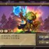 炉石传说商城皮肤更新：芬利返场，法师新皮阿凯上线