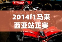 2014f1马来西亚站正赛