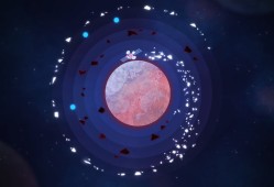 太空游戏哪些人气高 十大必玩太空游戏排行榜前十