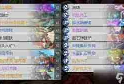 炉石传说32.0刀贼卡组代码是什么-分享炉石传说32.0刀贼卡组代码