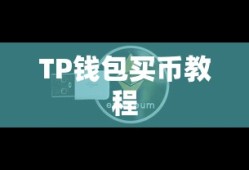 TP钱包买币教程，数字货币购买步骤详解