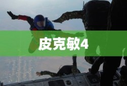 皮克敏4