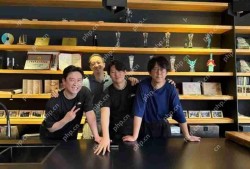 金亨泰与黑神话团队会面交流，悟空与影之刃零的碰撞与探讨