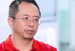 周鸿祎，360董事长的创新之路