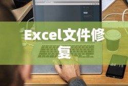 修复损坏的Excel文件的方法