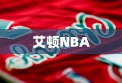 艾顿NBA