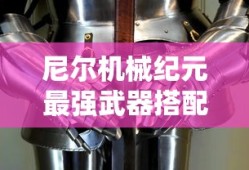 尼尔机械纪元最强武器搭配