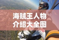 海贼王人物介绍大全图