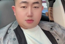 李大伟，一个闪耀的时代之星