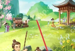 我是大东家如何转区 我是大东家换游戏区方法