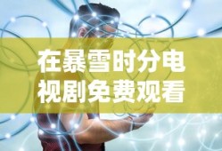 在暴雪时分电视剧免费观看完整