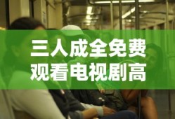 三人成全免费观看电视剧高清一共多少集啊