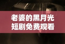 老婆的黑月光短剧免费观看全集