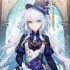 原神水神芙卡洛斯技能详解