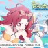 《蔚蓝档案》日服举办全新夏日活动 换上泳装的紫、桔梗、莲华登场