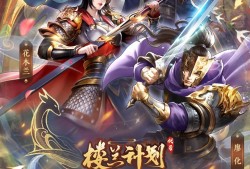 国风游戏哪个好玩 最新国风游戏盘点
