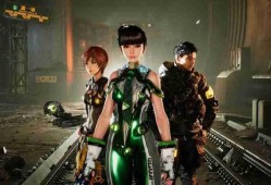 SHIFT UP 财报透露畅销动作RPG《剑星》计划于 2027年 前推出续作