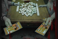 悬疑游戏有哪些 下载量高的悬疑游戏推荐