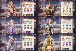三国志幻想大陆新手攻略大全