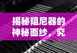 揭秘阻尼器的神秘面纱，究竟何为阻尼器？