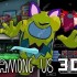 太空狼人杀《Among Us 3D》宣布 5 月上市 加入「感染」模式