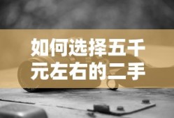 如何选择五千元左右的二手微单相机