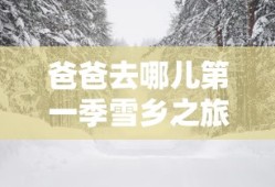 爸爸去哪儿第一季雪乡之旅在线