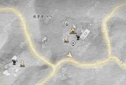 燕云十六声借条奇遇全流程攻略：迷津渡探秘指南