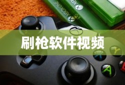 刷枪软件视频