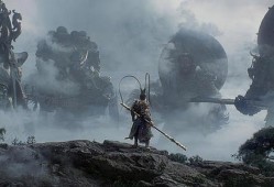 笑傲江湖3D手游，江湖风云再起，笑傲江湖风云再起，全新3D手游江湖冒险开启
