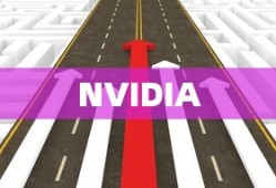 NVIDIA，图形处理领域的先驱软件巨头