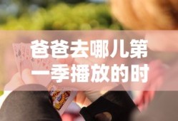 爸爸去哪儿第一季播放的时间