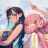 《剑星》开发商Shift Up东方幻想题材新作概念图公布