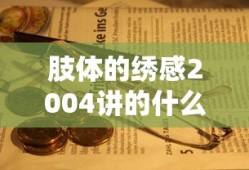 肢体的绣感2004讲的什么
