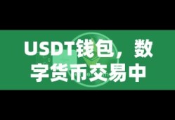 USDT钱包，数字货币交易中的安全存储工具