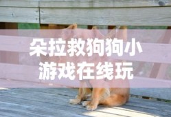 朵拉救狗狗小游戏在线玩
