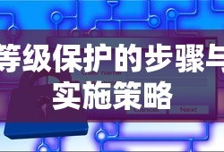等级保护的步骤与实施策略
