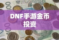 DNF手游金币投资与囤货策略解析