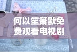 何以笙箫默免费观看电视剧全集