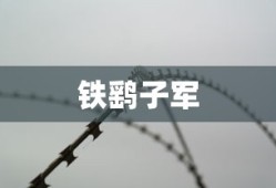 铁鹞子军