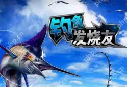 钓鱼发烧友攻略详解