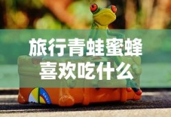 旅行青蛙蜜蜂喜欢吃什么
