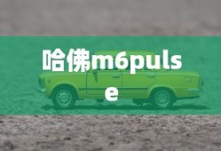 哈佛m6pulse