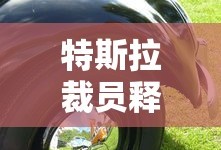特斯拉裁员释放出什么信号呢