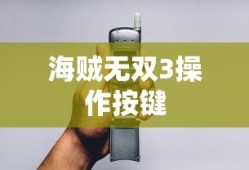 海贼无双3操作按键